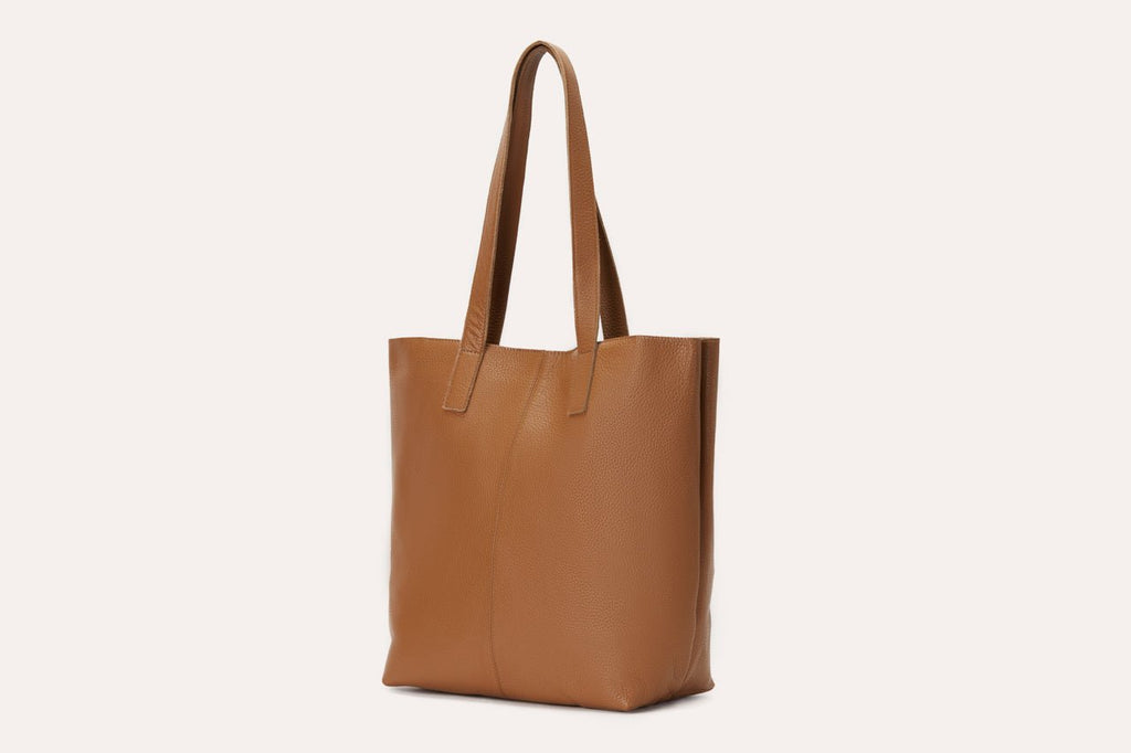 Journalist Tote - Che Cose Belle