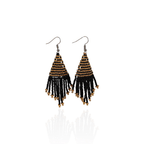 Jua Beaded Earrings - Che Cose Belle
