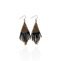 Jua Beaded Earrings - Che Cose Belle