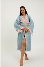 Jungle Kimono Elephant - Che Cose Belle