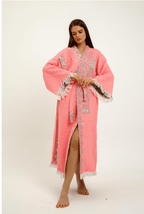 Jungle Kimono Elephant - Che Cose Belle