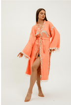 Jungle Kimono Elephant - Che Cose Belle
