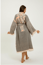 Jungle Kimono Elephant - Che Cose Belle