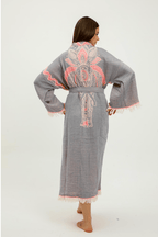 Jungle Kimono Elephant - Che Cose Belle