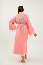 Jungle Kimono Elephant - Che Cose Belle