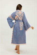 Jungle Kimono Elephant - Che Cose Belle