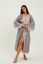 Jungle Kimono Elephant - Che Cose Belle