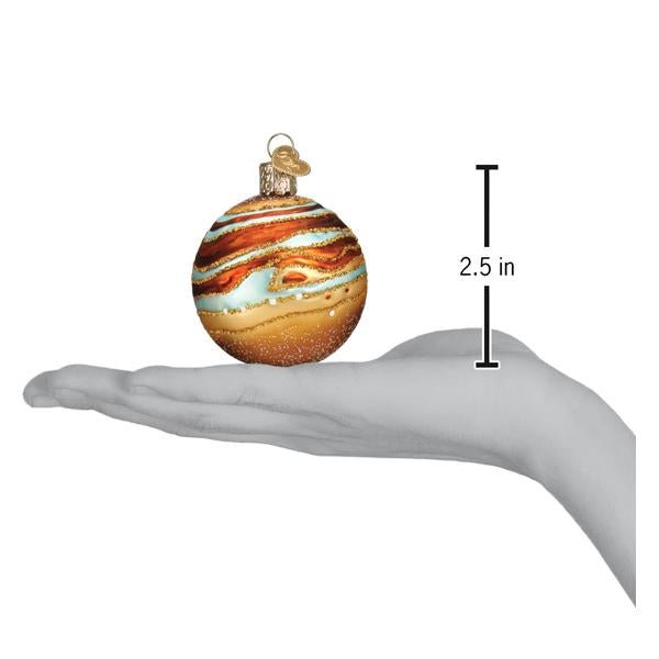Jupiter Ornament - Che Cose Belle