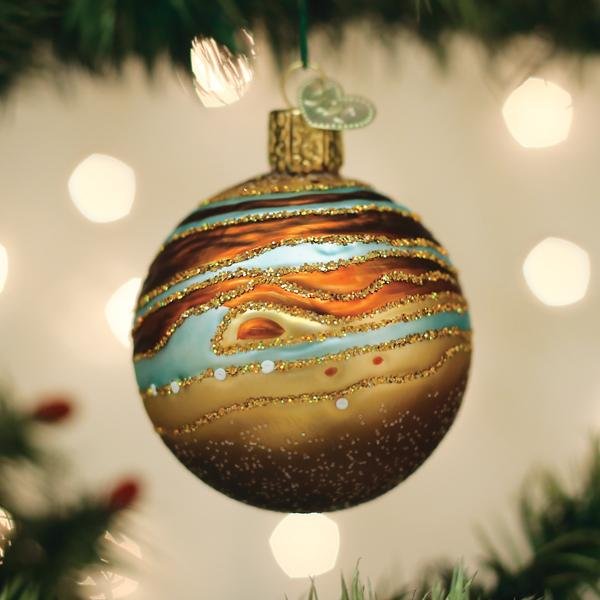Jupiter Ornament - Che Cose Belle