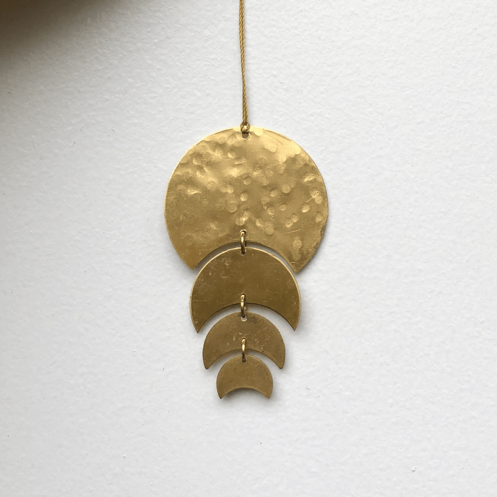 Just a Phase Ornament - Che Cose Belle
