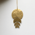 Just a Phase Ornament - Che Cose Belle