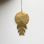 Just a Phase Ornament - Che Cose Belle