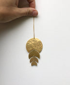 Just a Phase Ornament - Che Cose Belle