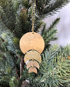 Just a Phase Ornament - Che Cose Belle