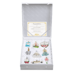 Just Married Collection Ornaments - Che Cose Belle