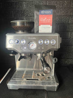 Justice Coffee - Che Cose Belle