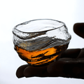 Kai Japanese Crystal Whisky Glass - Che Cose Belle