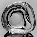 Kai Japanese Crystal Whisky Glass - Che Cose Belle
