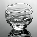 Kai Japanese Crystal Whisky Glass - Che Cose Belle