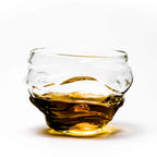 Kai Japanese Crystal Whisky Glass - Che Cose Belle