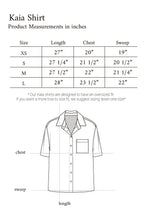Kaia Shirt - Che Cose Belle