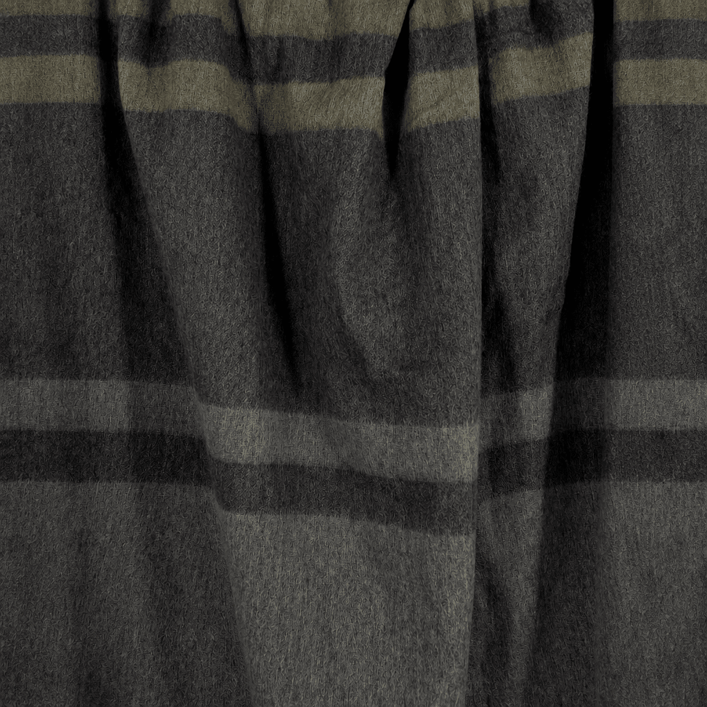 Kallpa Collection - Storm Grays and Olive - Che Cose Belle