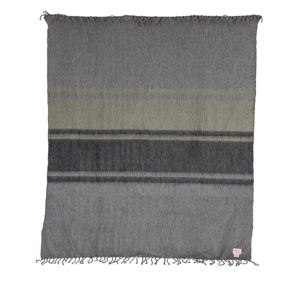 Kallpa Collection - Storm Grays and Olive - Che Cose Belle