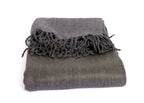 Kallpa Collection - Storm Grays and Olive - Che Cose Belle