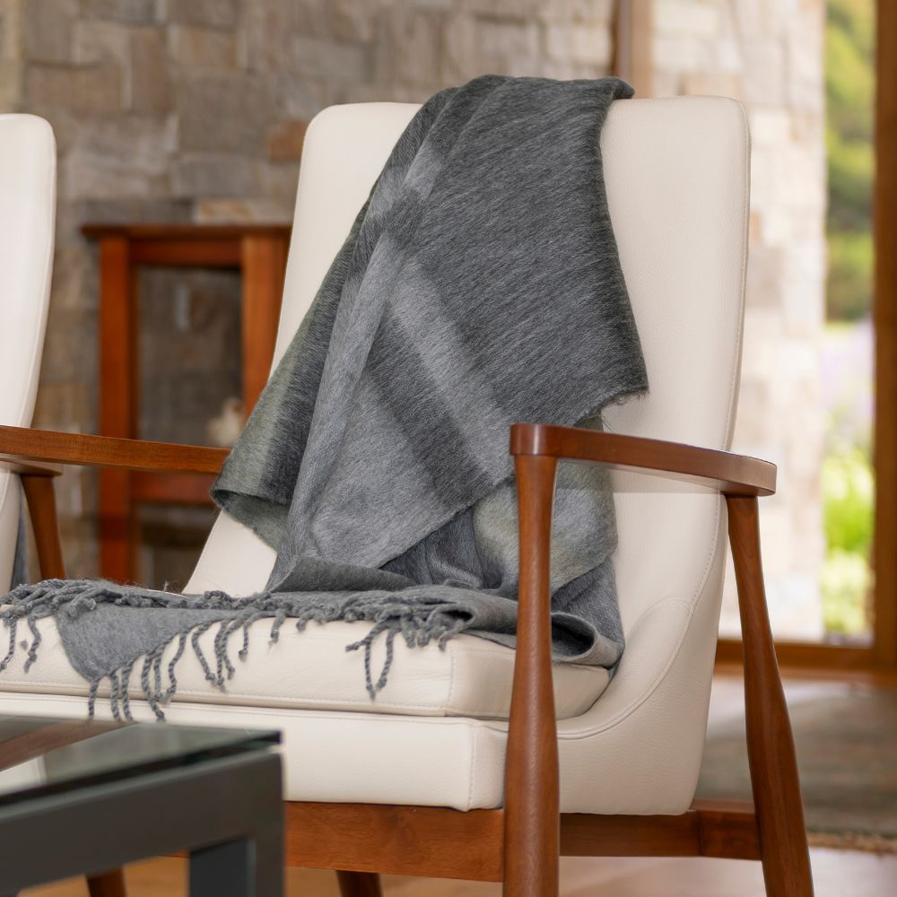 Kallpa Collection - Storm Grays and Olive - Che Cose Belle