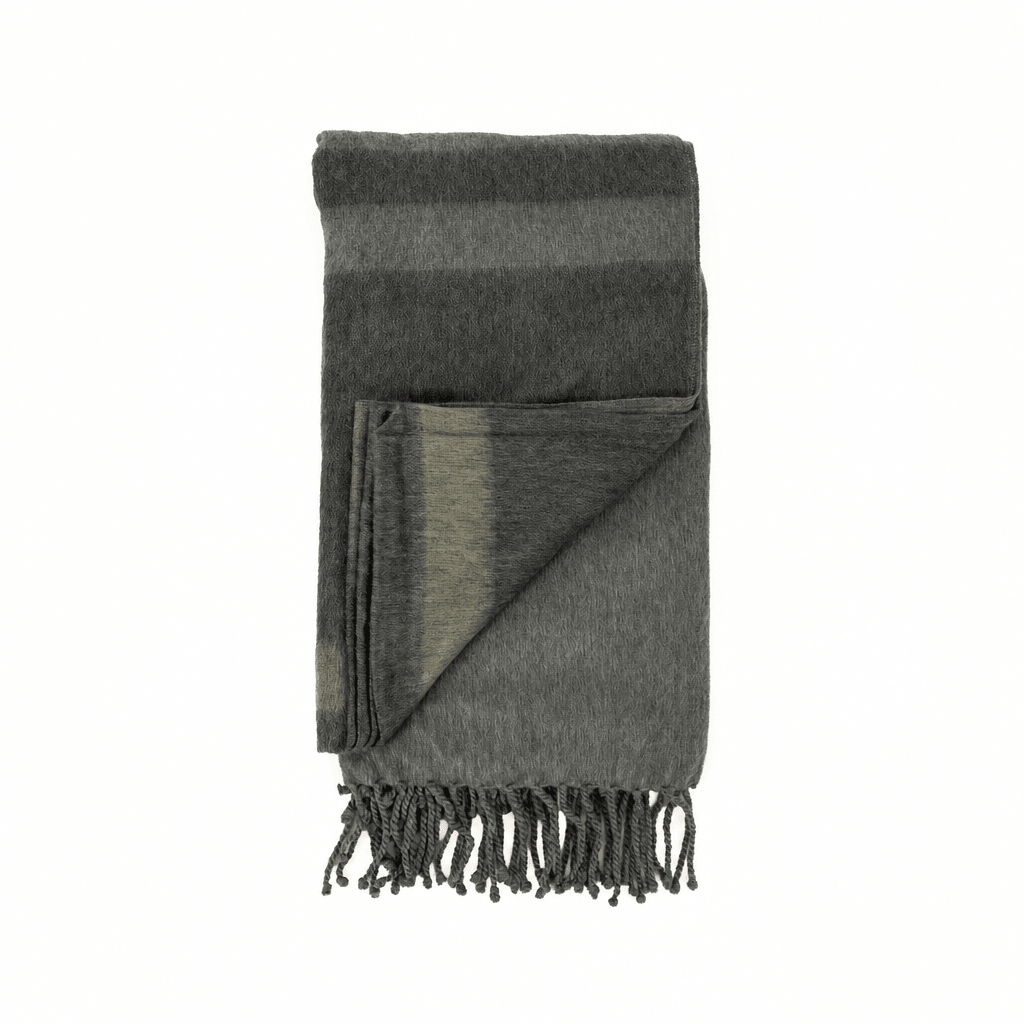 Kallpa Collection - Storm Grays and Olive - Che Cose Belle