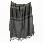 Kallpa Collection - Storm Grays and Olive - Che Cose Belle