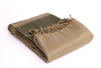 Kallpa Collection - Tobacco Olive and Khaki - Che Cose Belle