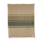 Kallpa Collection - Tobacco Olive and Khaki - Che Cose Belle