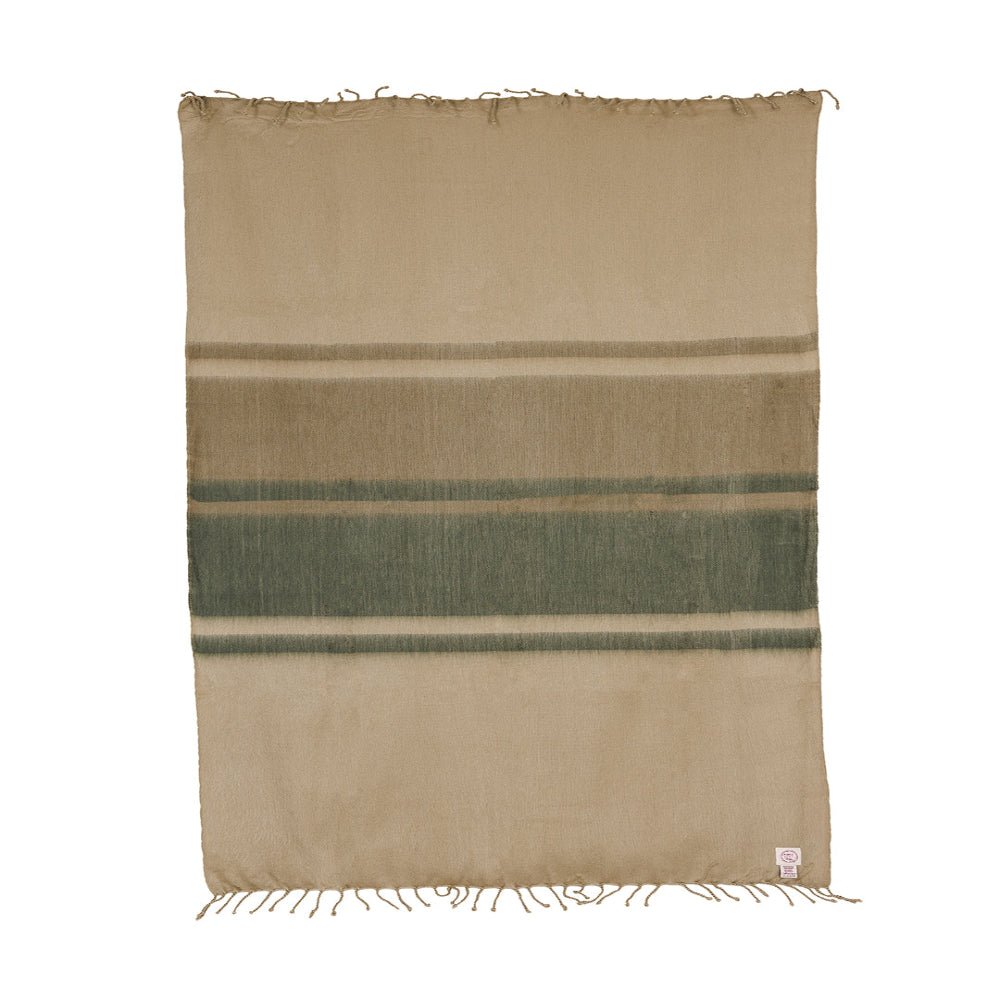 Kallpa Collection - Tobacco Olive and Khaki - Che Cose Belle