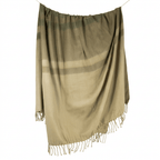 Kallpa Collection - Tobacco Olive and Khaki - Che Cose Belle