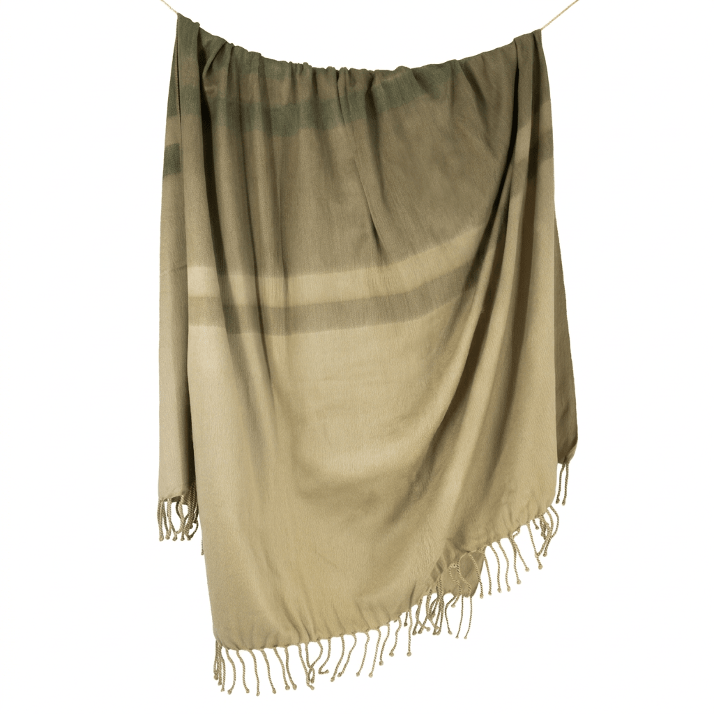 Kallpa Collection - Tobacco Olive and Khaki - Che Cose Belle