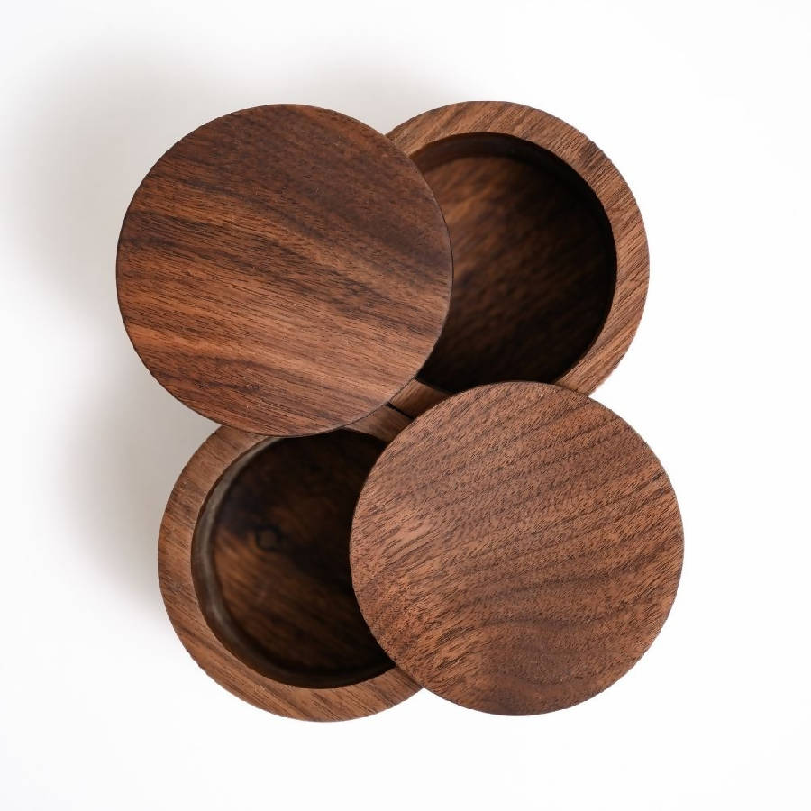 Kambur Spice Jar - Che Cose Belle