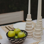Kasbah Candle Holder + Bud Vase - Che Cose Belle