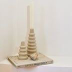 Kasbah Candle Holder + Bud Vase - Che Cose Belle