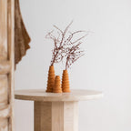 Kasbah Candle Holder + Bud Vase - Che Cose Belle