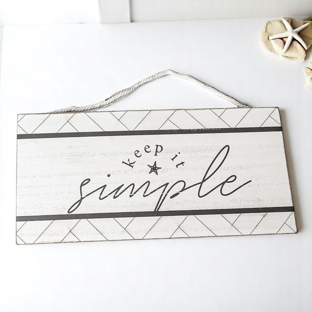 Keep it Simple - Che Cose Belle
