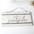 Keep it Simple - Che Cose Belle