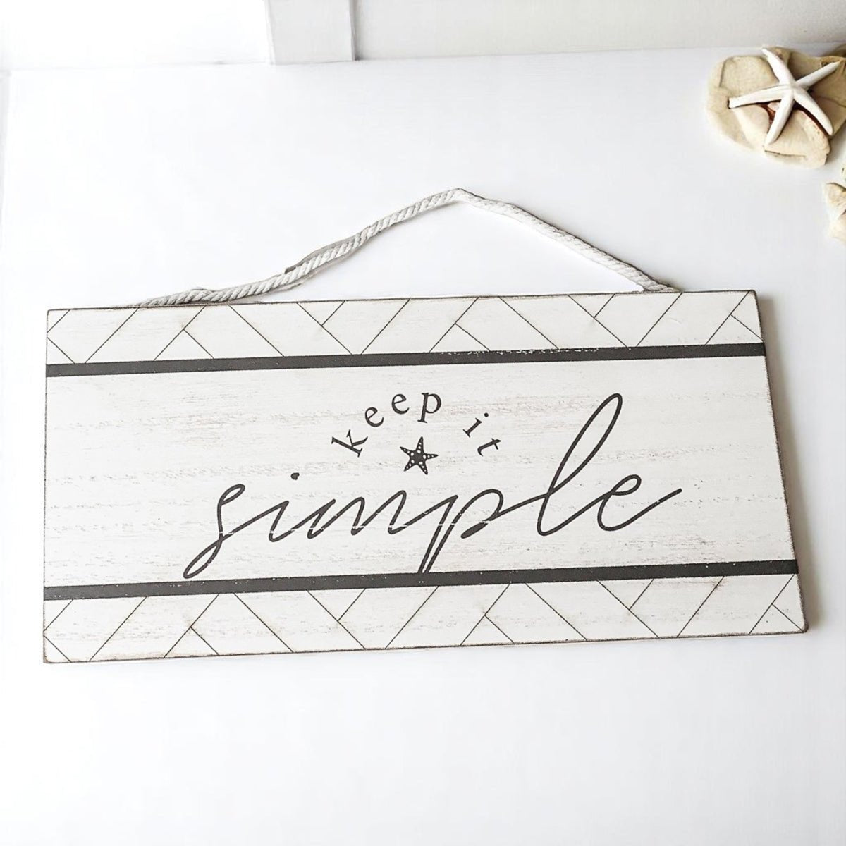 Keep it Simple - Che Cose Belle
