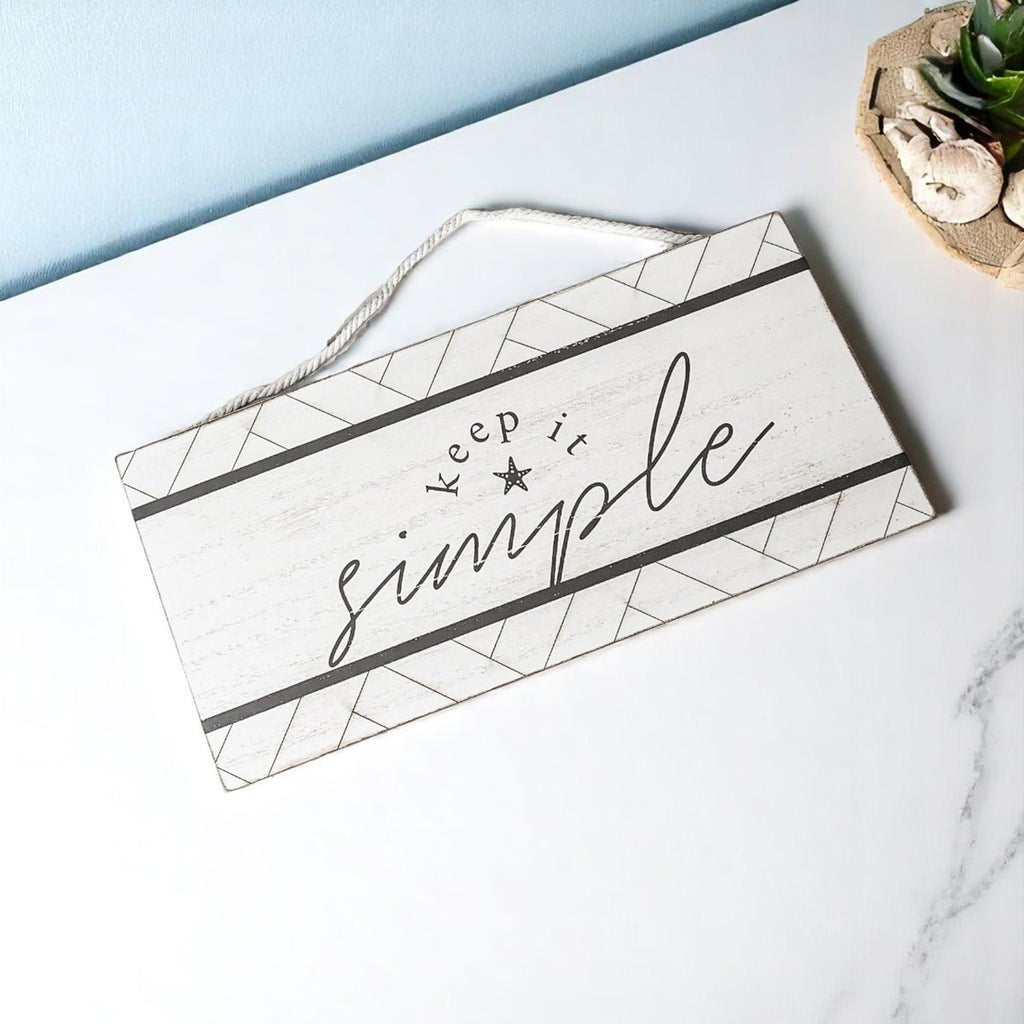 Keep it Simple - Che Cose Belle