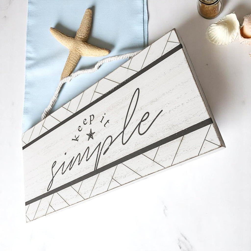 Keep it Simple - Che Cose Belle