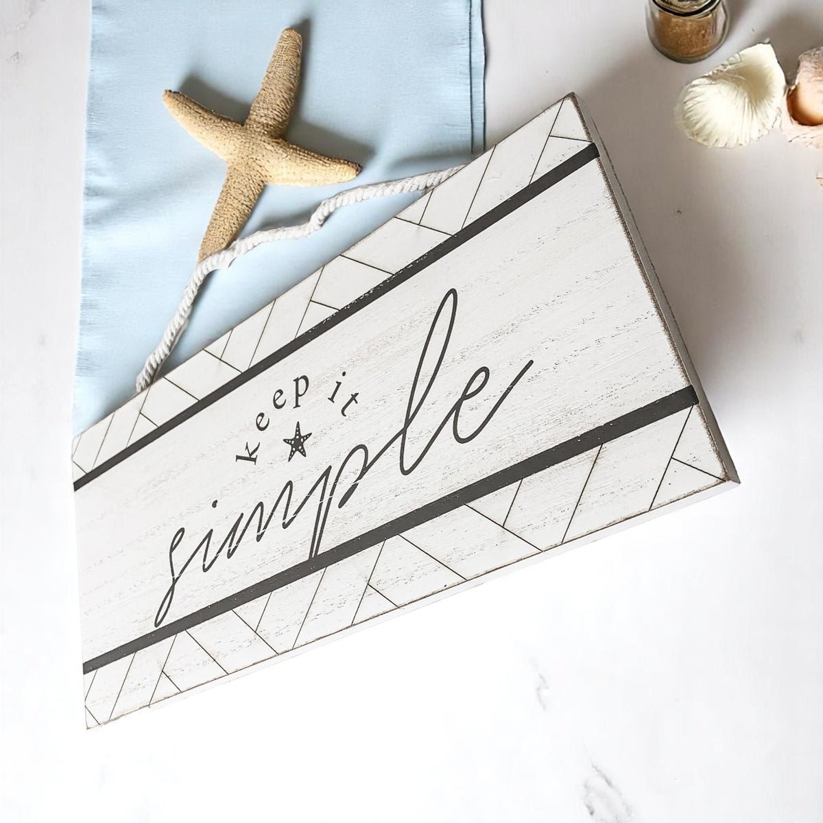 Keep it Simple - Che Cose Belle