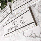 Keep it Simple - Che Cose Belle