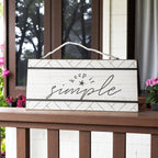 Keep it Simple - Che Cose Belle