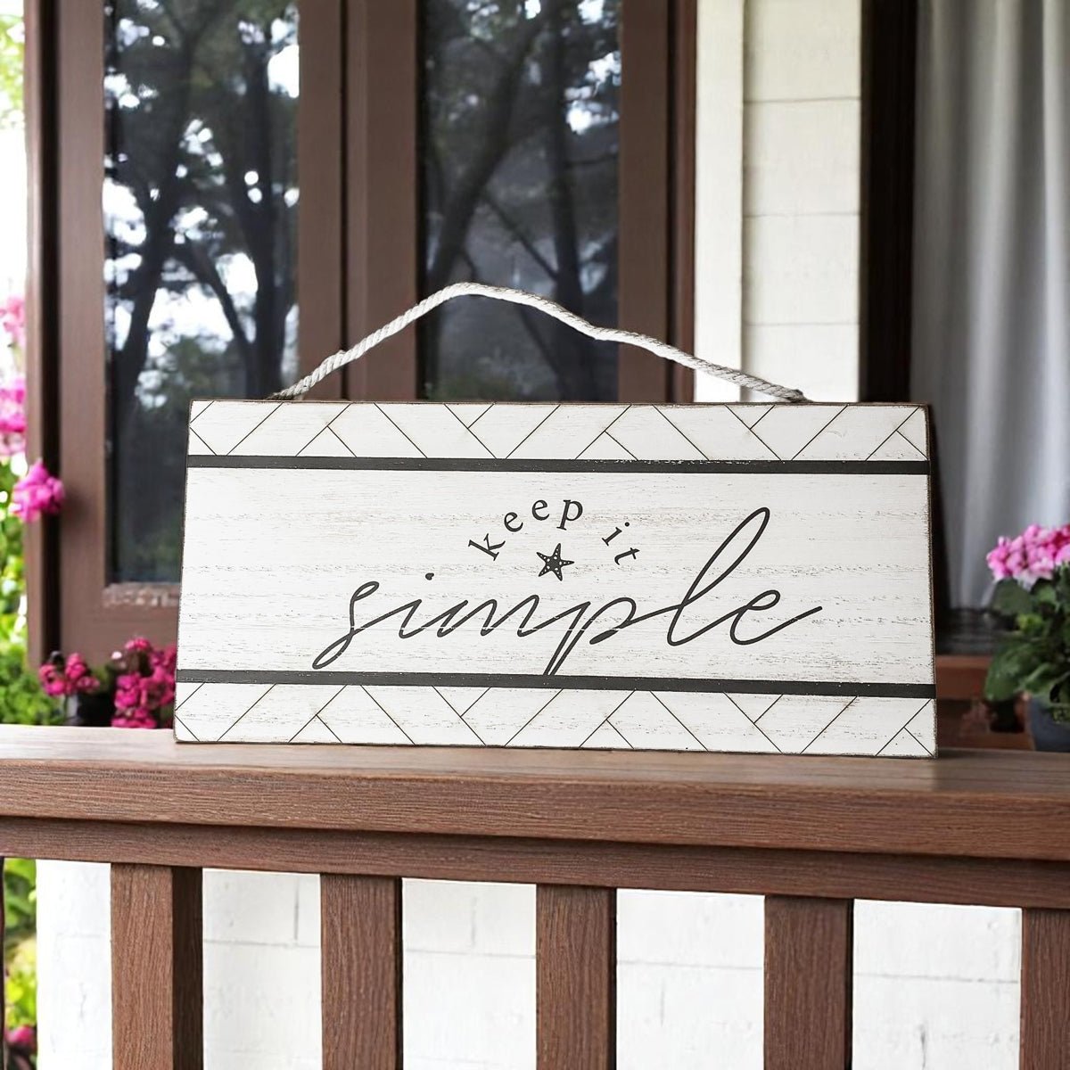 Keep it Simple - Che Cose Belle