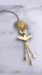 Keeper of the Stars Ornament - Che Cose Belle